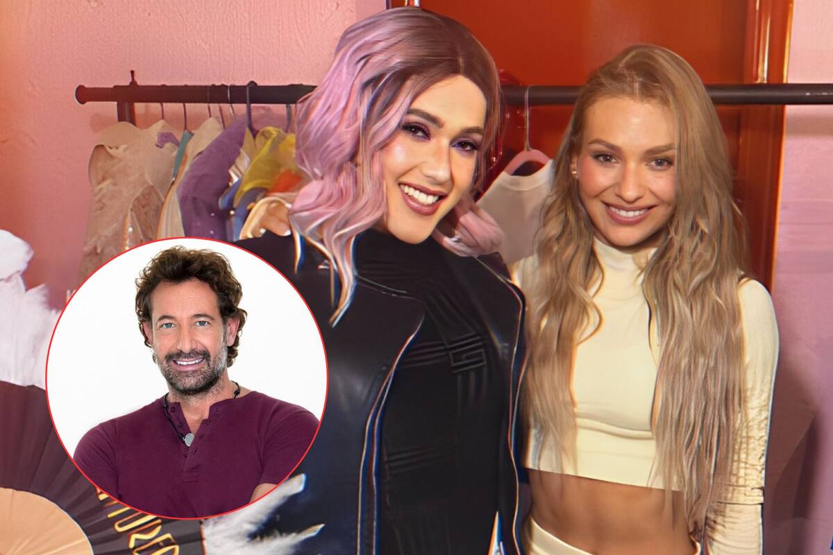 Coco Máxima revela que Gabriel Soto trataba mal a Irina Baeva