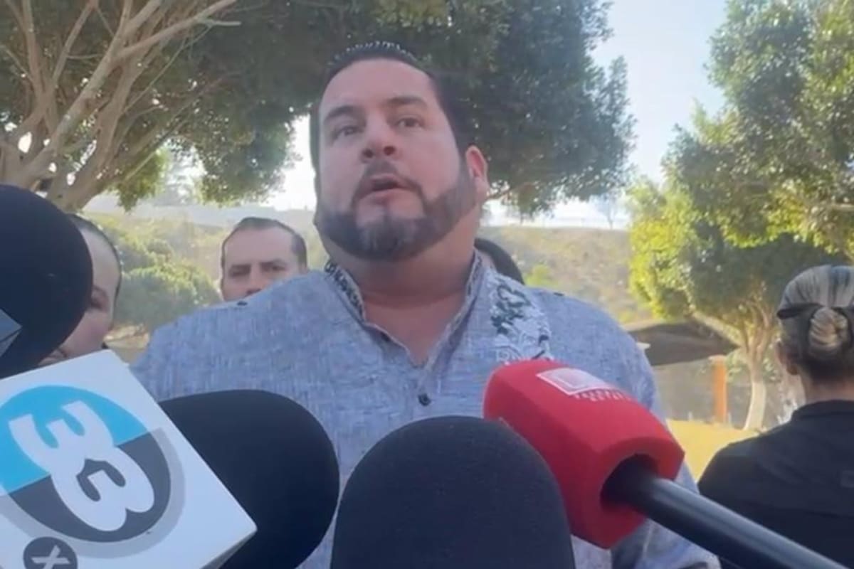 Inauguran 19 nuevas rutas de recolección de basura en fraccionamiento colinas de California