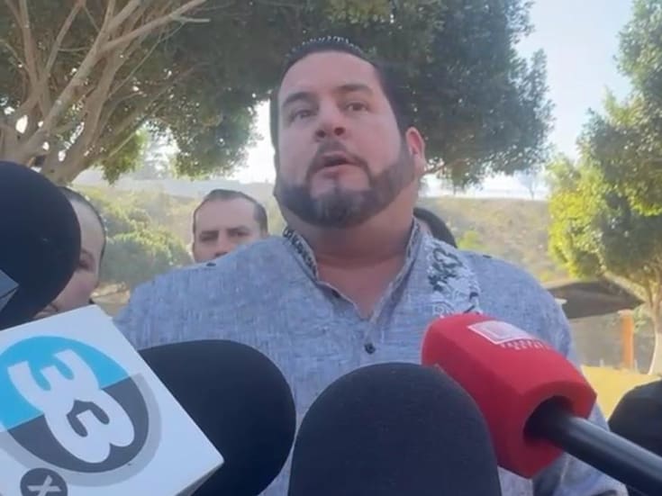 Inauguran 19 nuevas rutas de recolección de basura en fraccionamiento colinas de California