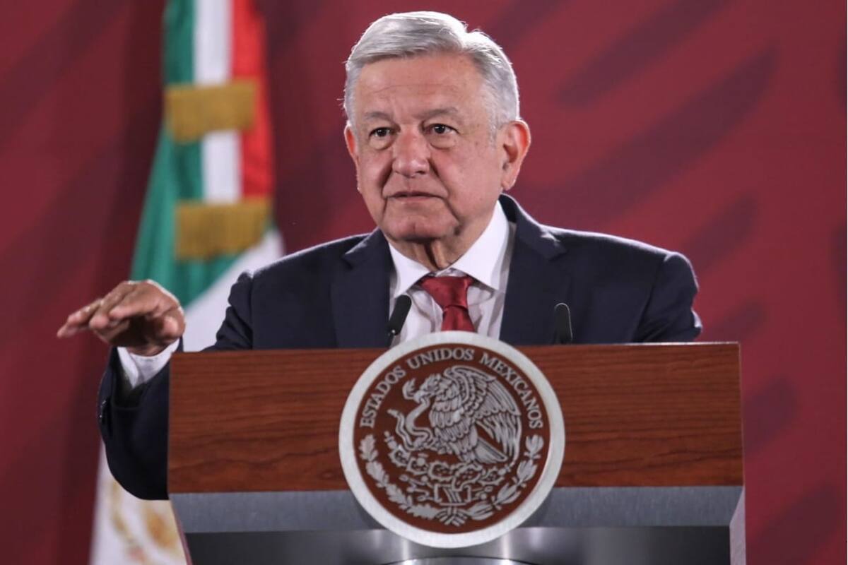 Lo mejor de la conferencia de AMLO de este martes 03 de diciembre