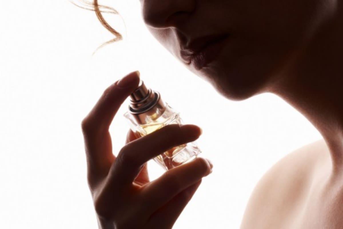 Hallan en Chipre el perfume más antiguo del mundo