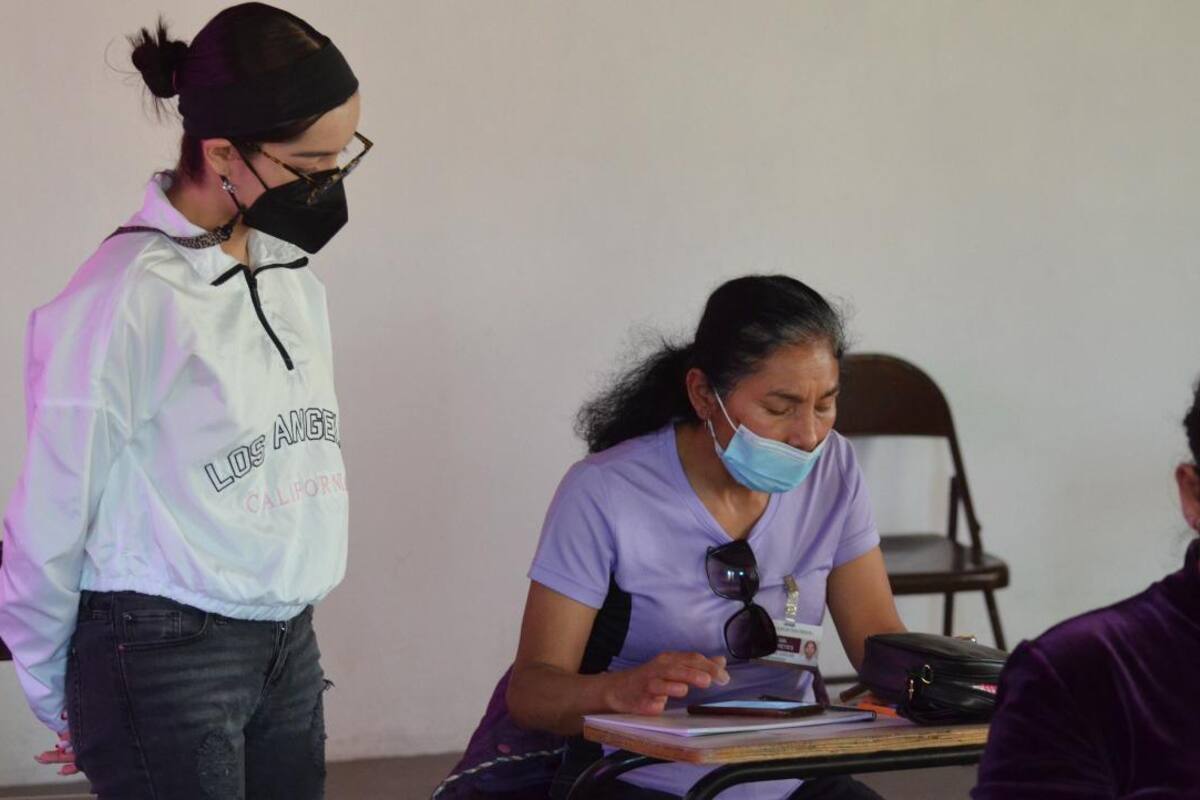 Fundación Mente sana crea red de apoyo para prevención de la violencia de género