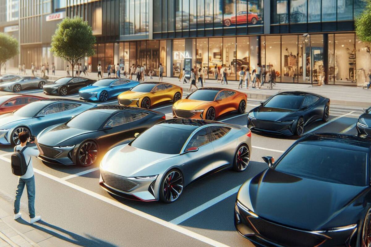 ¿Qué marcas de coches de ocasión se pueden comprar en Corea?