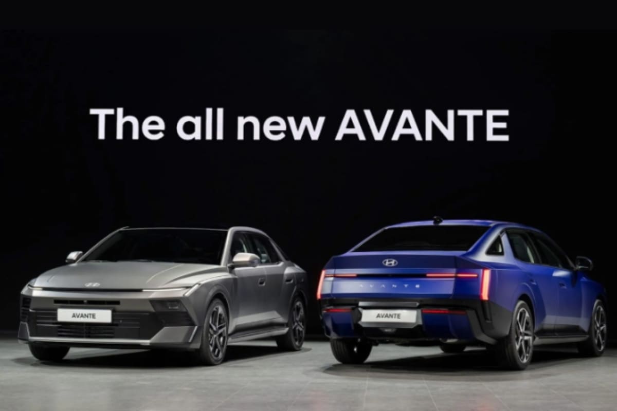 Hyundai Elantra 2027: así cambia la octava generación del sedán y esto se sabe sobre su llegada a México