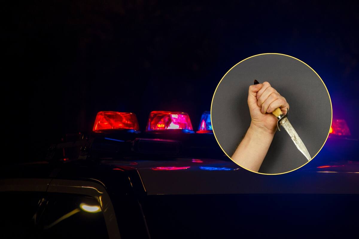 Hombre apuñala 14 veces a joven compañera de trabajo en una maquiladora de Ciudad Juárez cuando abordaban el transporte de personal: ¿Qué pasó?