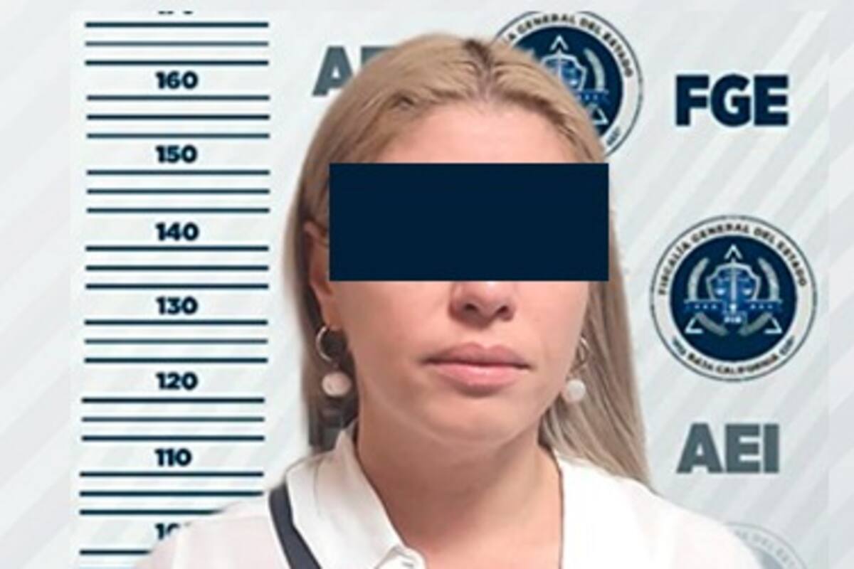 Dejan en prisión preventiva a defraudadora en venta de casas