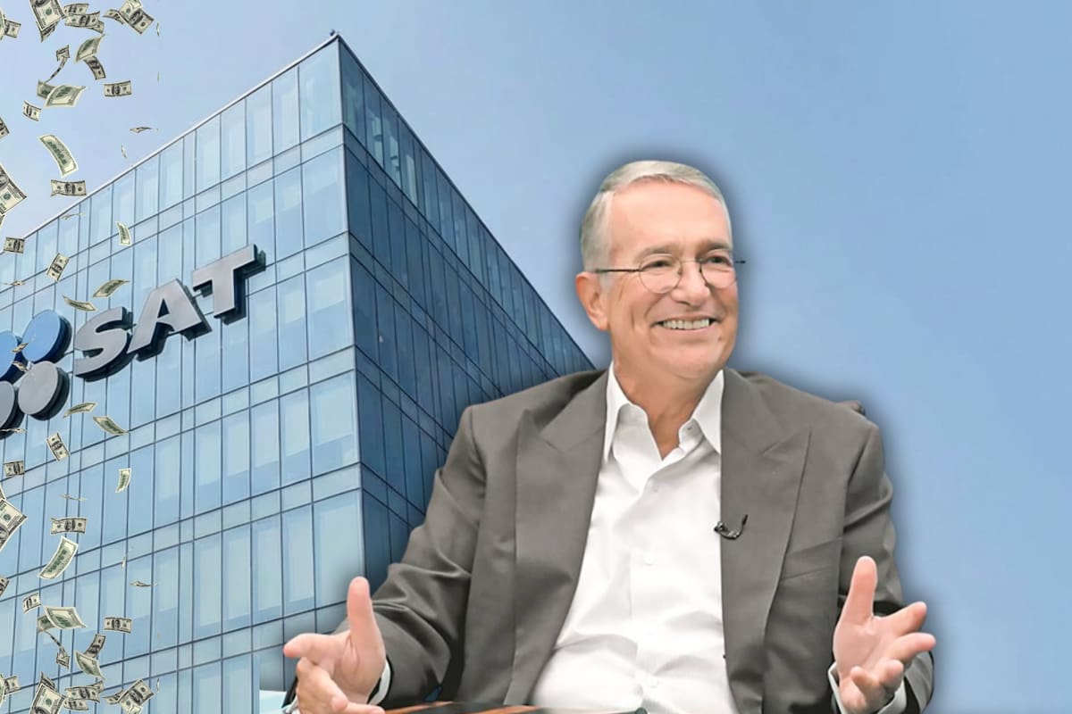 Ya es oficial: Grupo Salinas pactó el pago de 32 mil millones de pesos al SAT para poner fin a 20 años de juicios, pero tus servicios en Elektra y Banco Azteca podrían cambiar tras el acuerdo de liquidación en abonos que termina en 2027