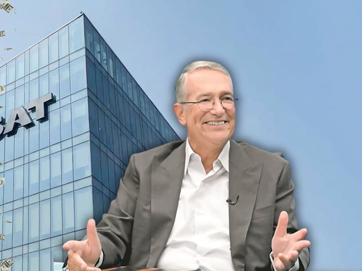 Ya es oficial: Grupo Salinas pactó el pago de 32 mil millones de pesos al SAT para poner fin a 20 años de juicios, pero tus servicios en Elektra y Banco Azteca podrían cambiar tras el acuerdo de liquidación en abonos que termina en 2027