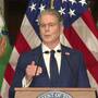Estados Unidos amplía las sanciones contra Irán al bloquear sus operaciones en tecnología, oro, aviación, envíos marítimos y criptomonedas para cerrar las vías de financiamiento del régimen