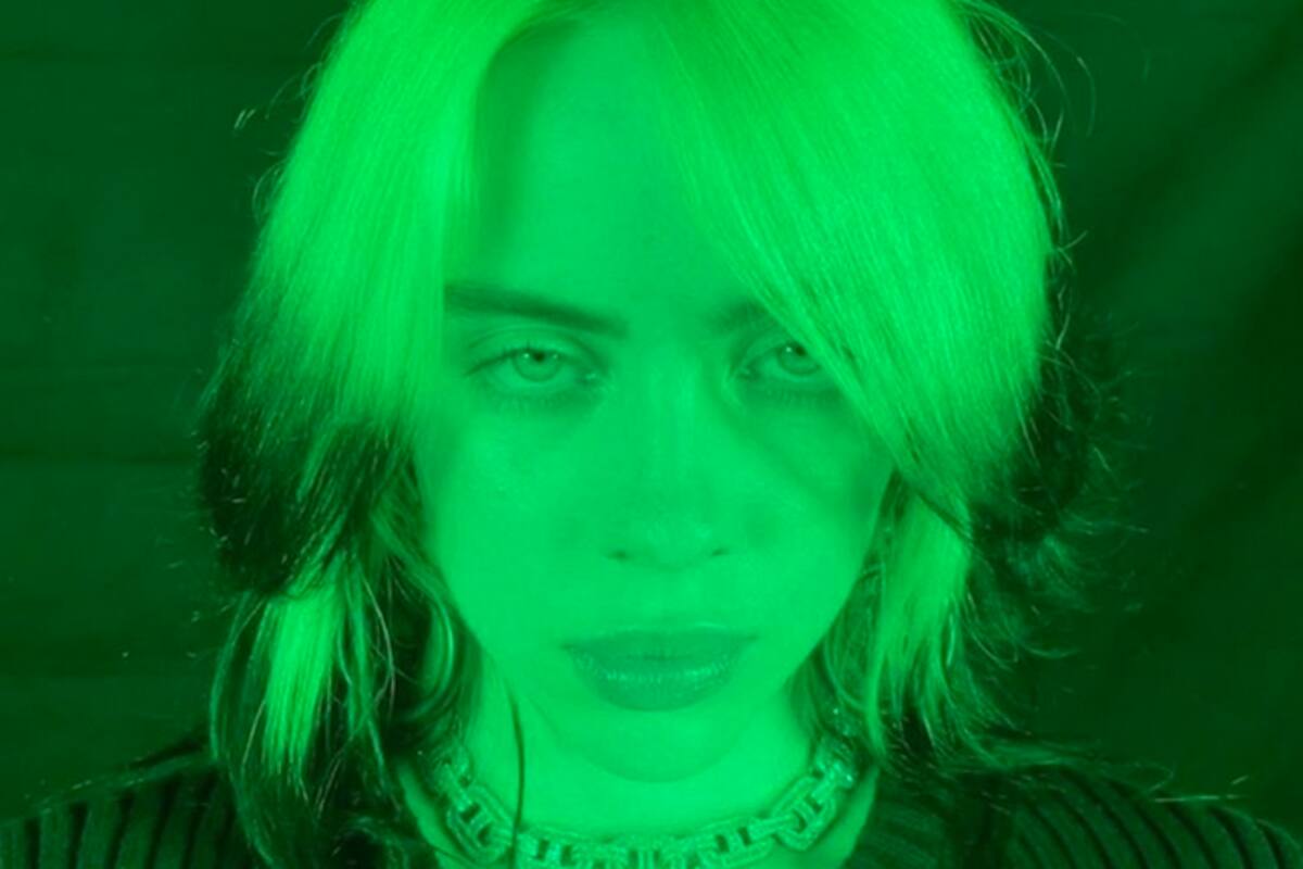 Billie Elish lanzará su propio ukulele personalizado
