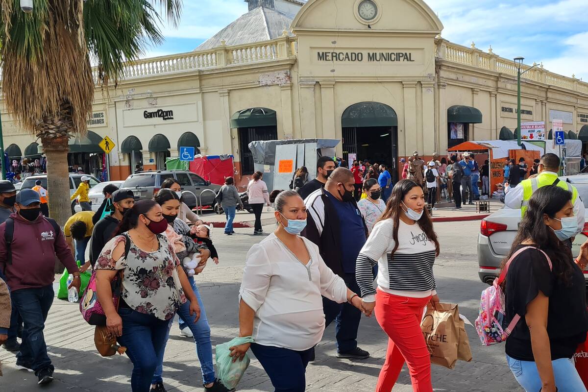 Sonora está en lugar 5 nacional por más hogares de clase media