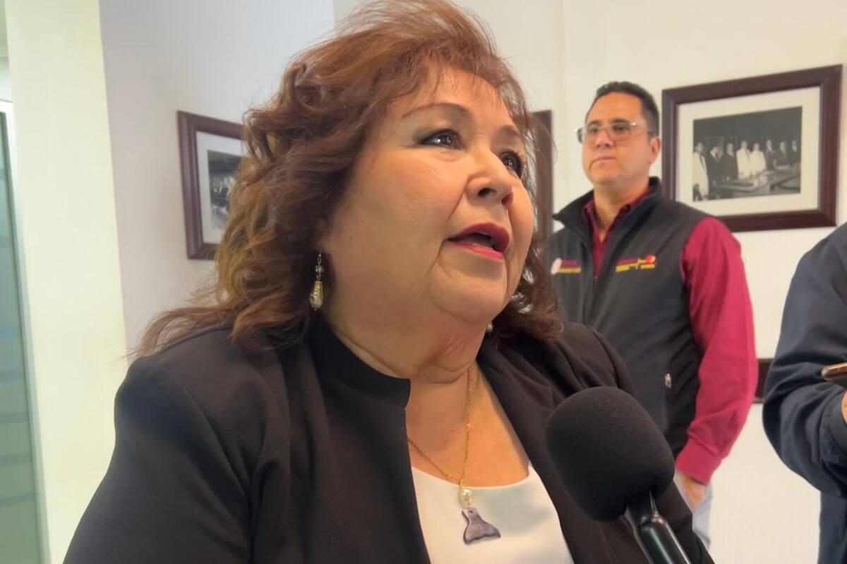 San Felipe ha sido la comunidad pesquera más afectada