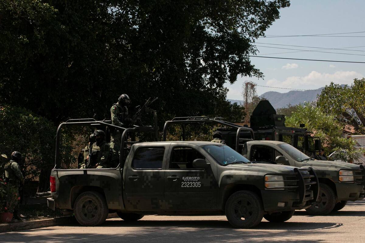 FGR apelará la liberación de ‘Don Rodo’, hermano del líder del Cartel Jalisco