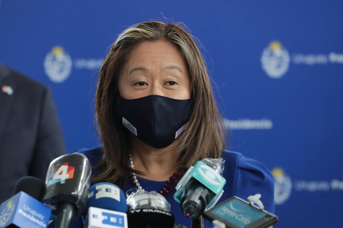 Ente de la ONU pide liberar a los detenidos "arbitrariamente" en Nicaragua