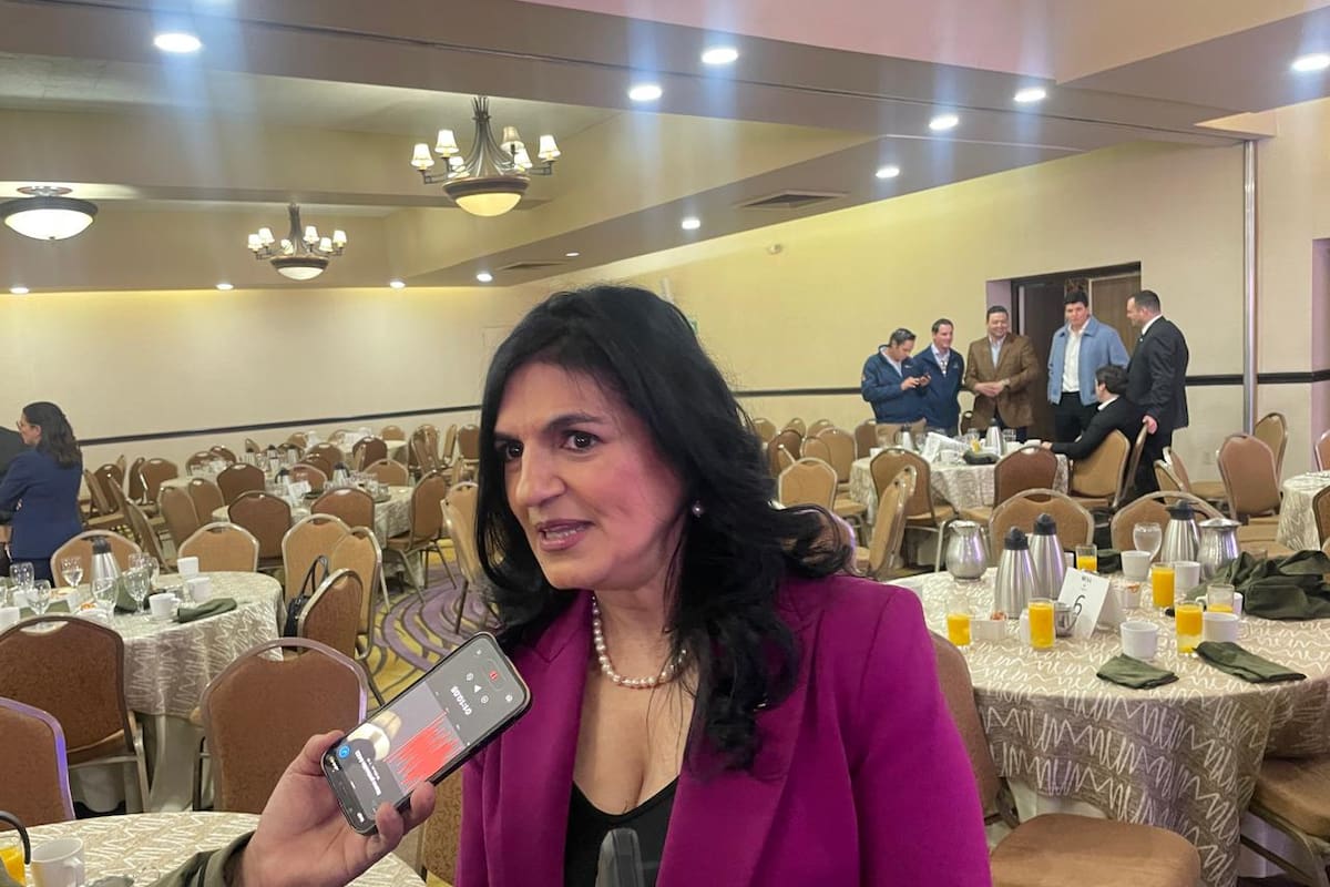 Canacintra Mexicali apuesta por energía e inclusión