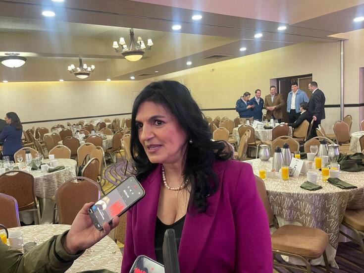 Canacintra Mexicali apuesta por energía e inclusión