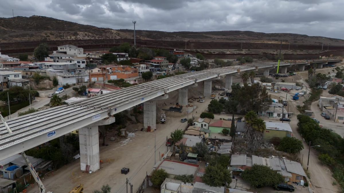 Foto: Border Zoom