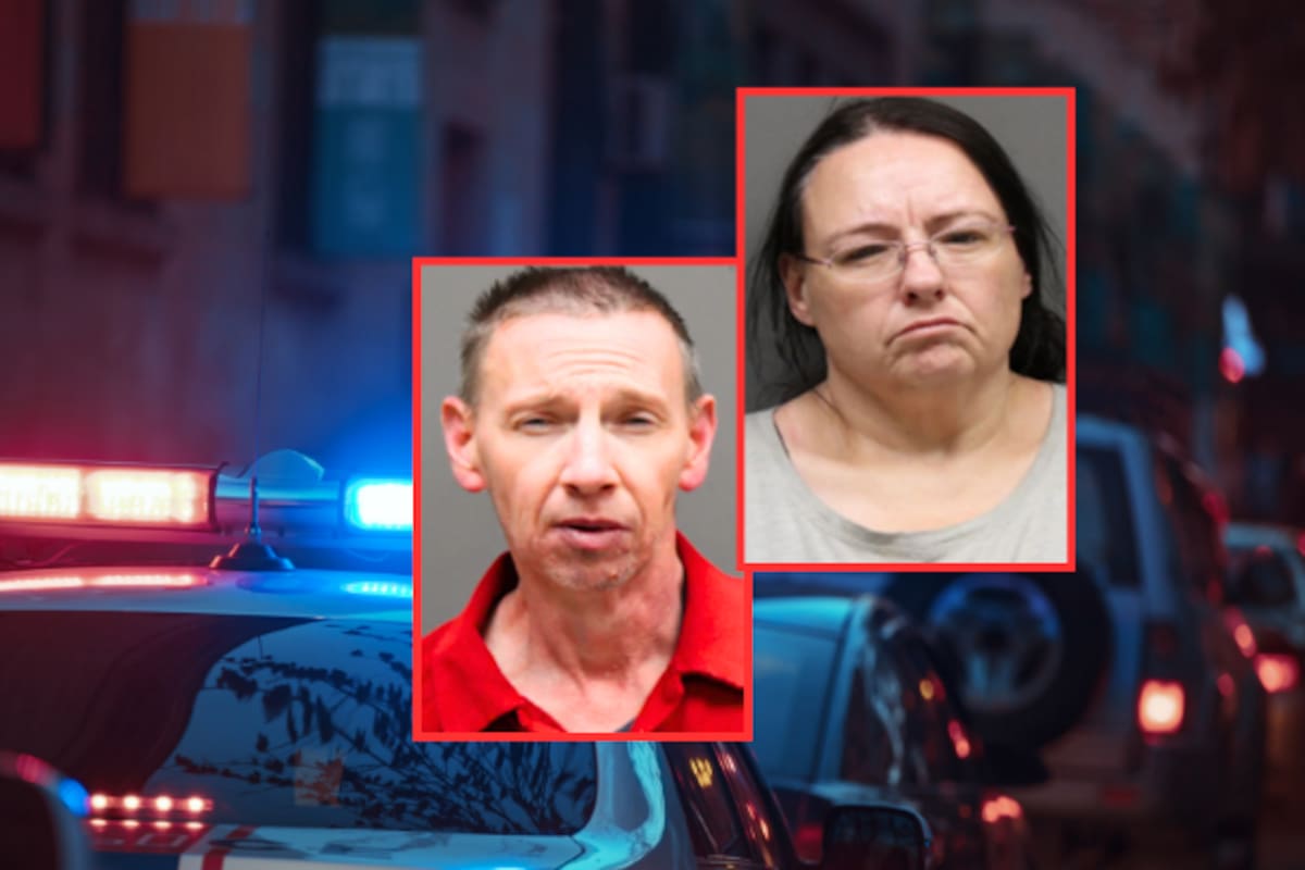 Hallan restos humanos envueltos en una lona en el patio de una pareja de Mississippi que buscaba a su madre de 81 años desaparecida desde hace meses