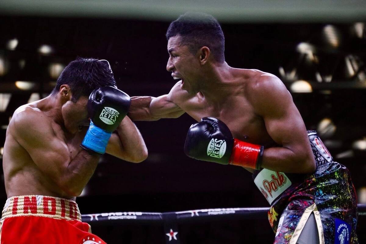 Foto: cortesía Bxstrs