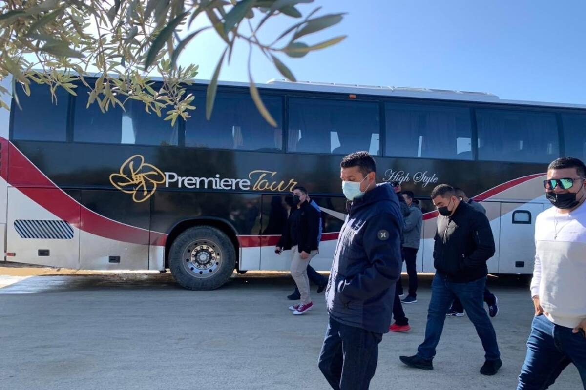 Recomiendan a turistas verificar que los tours que contraten sean de calidad