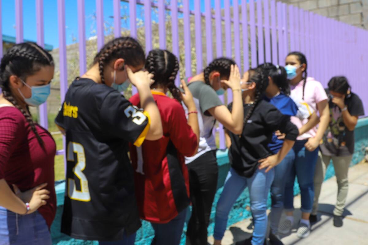Festejan hoy a quinceañeras de Casa Hogar