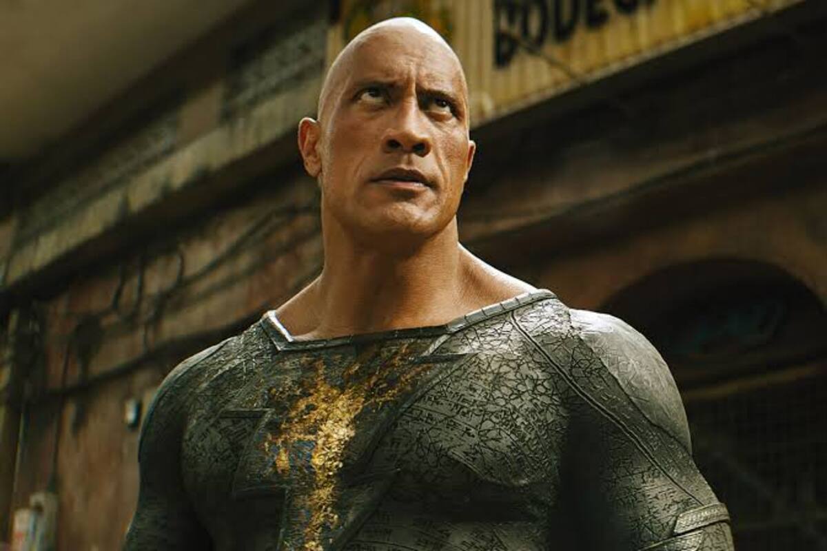 Dwayne Johnson “La Roca” explicó el origen de su famoso apodo