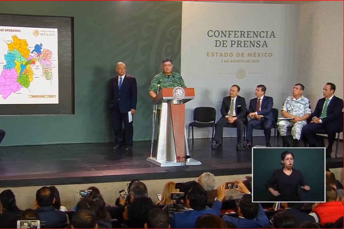 Rechaza INE suspender mañaneras de AMLO