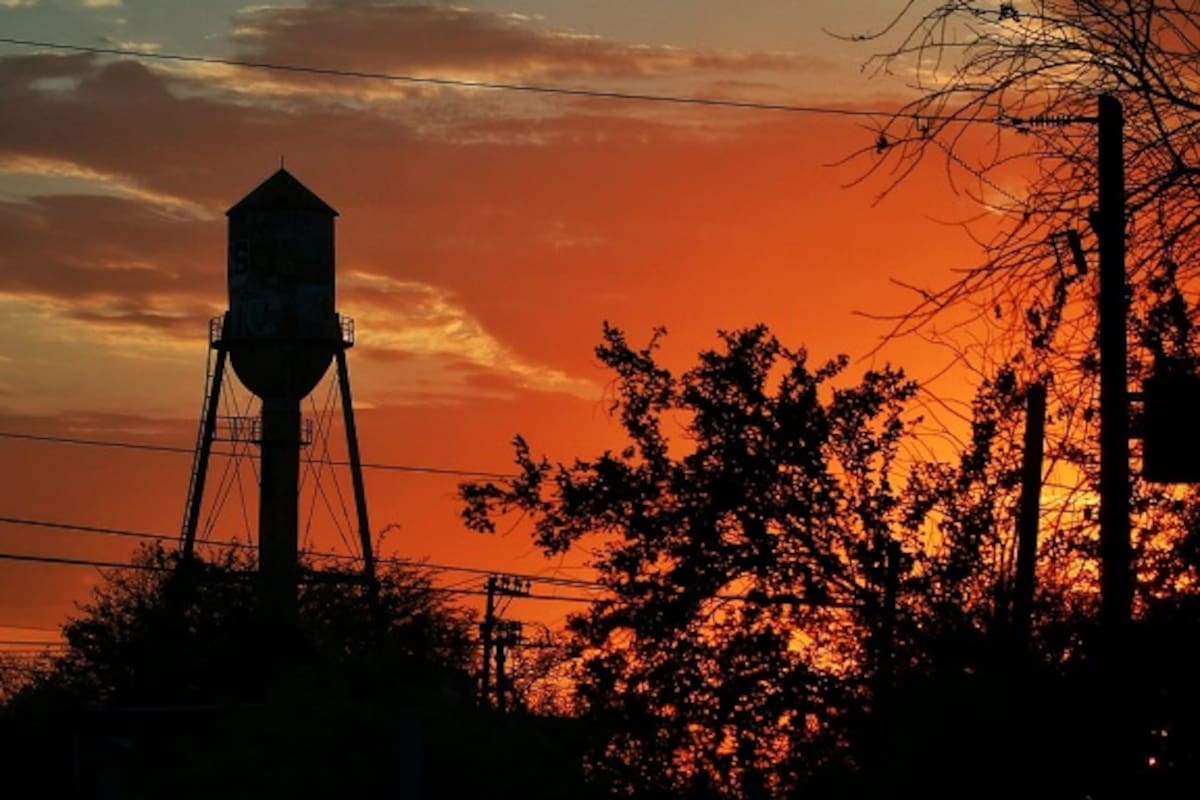 Temperaturas de hasta 44 grados para este viernes en Mexicali