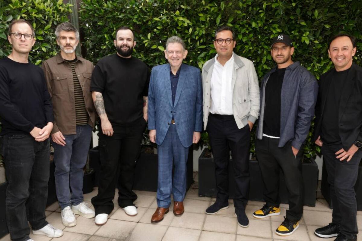 Carin León estrena sello personal y se une a Virgin Music