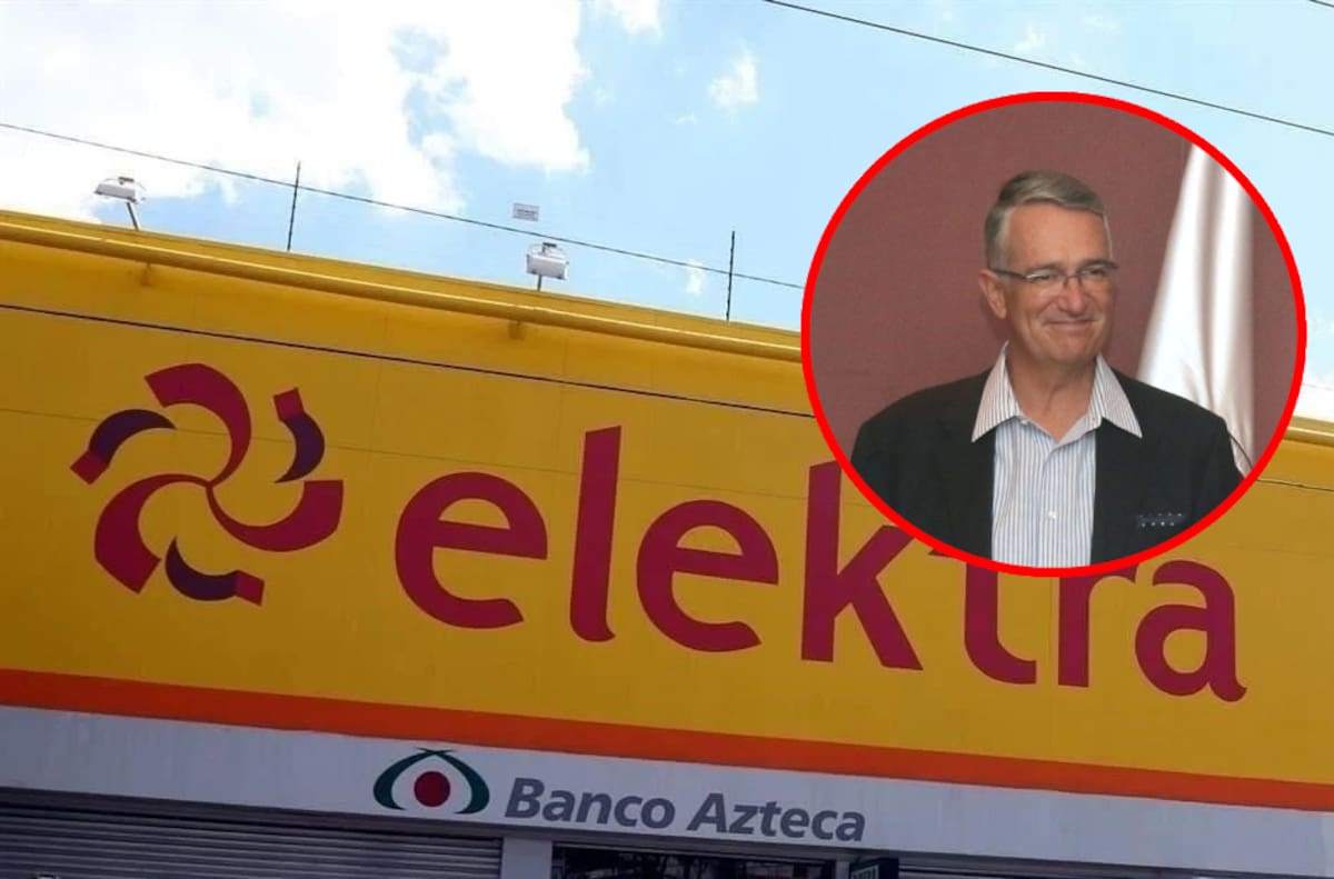 Luego de la histórica caída en las acciones de Elektra, Ricardo Salinas Pliego reaccionó en redes sociales, calificando la situación como parte de una decisión estratégica para salir de la BMV.