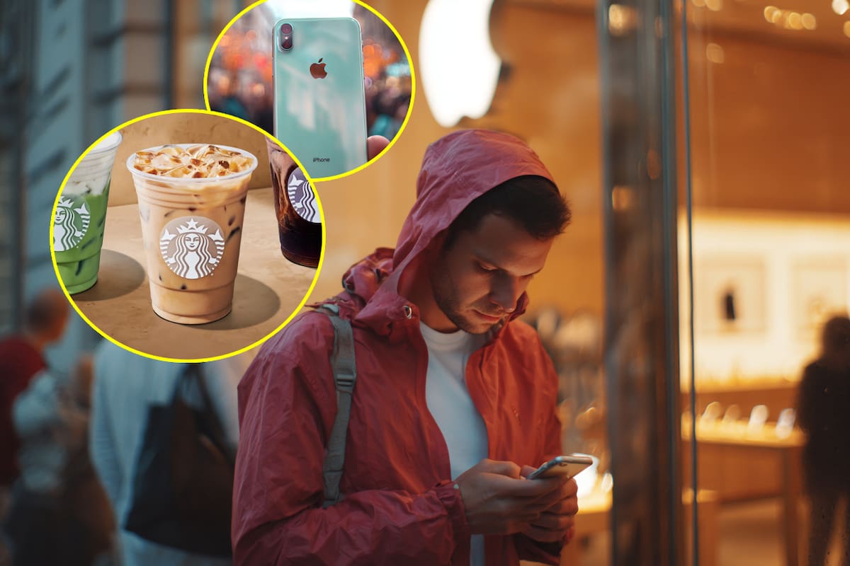 Sabes que eres de clase media-baja si consumes y compras esto como símbolo de estatus social: IA