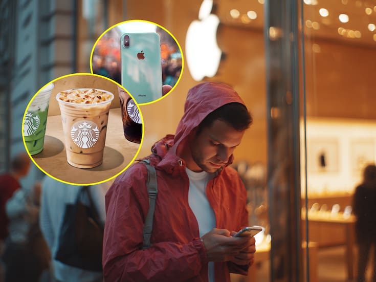 Sabes que eres de clase media-baja si consumes y compras esto como símbolo de estatus social: IA