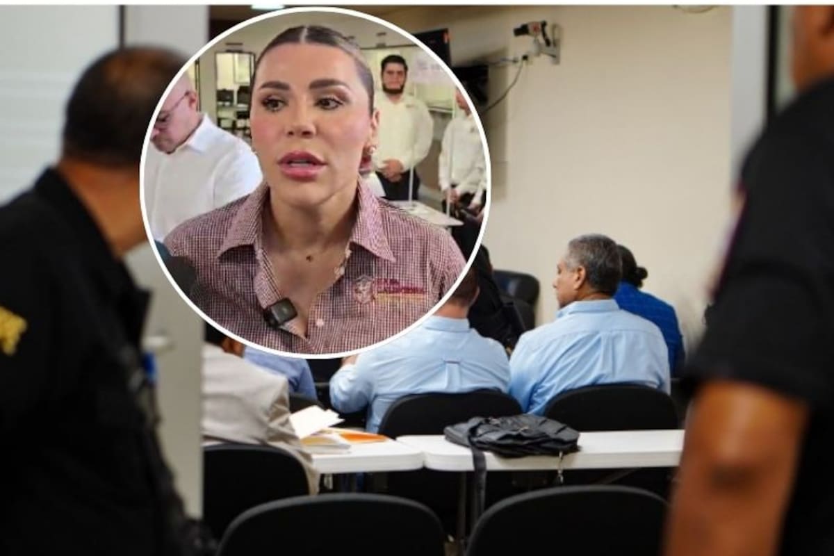 Gobernadora respeta decisión judicial en caso Pedro Ariel Mendívil
