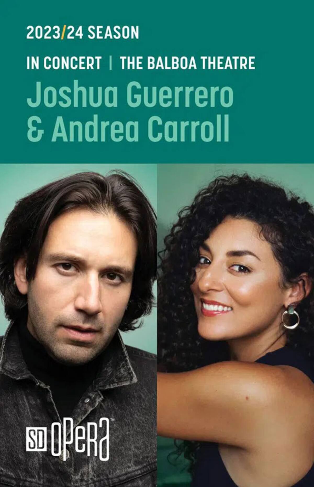 La Ópera de San Diego cierra su temporada.