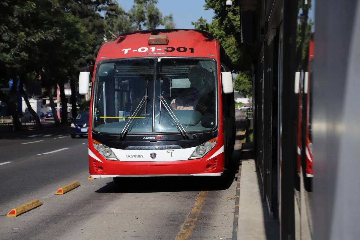 Tres notas que no debes perderte