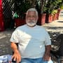 Inicia huelga de hambre empresario tras presunto despojo de La Casa del Mole