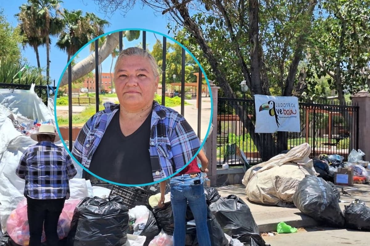 Campaña “Reciclando por Sonrisas” apoya a Divanny, niña con parálisis cerebral de Estación Zamora