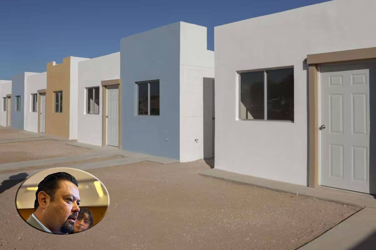 Ven difícil desarrollar vivienda a precio asequible por la federación