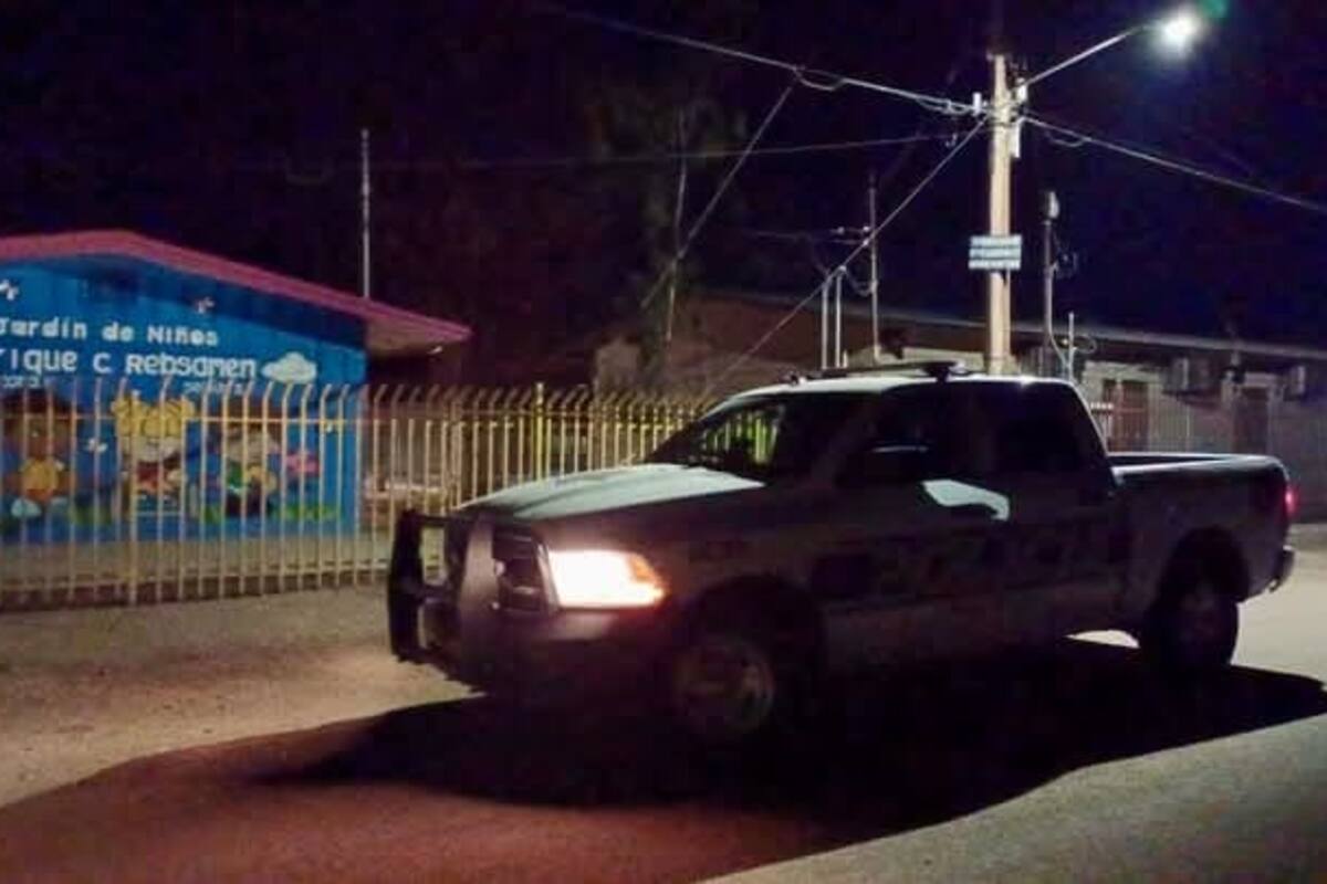 Bajan incidentes en escuelas durante vacaciones de invierno