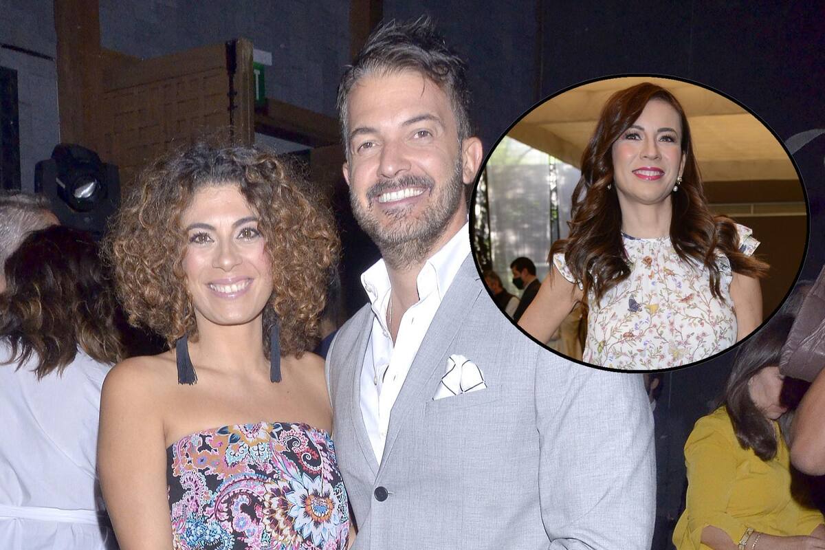 Anna Ferro pide a Ingrid Coronado que la busque: “nos tenemos que poner de acuerdo nosotras”