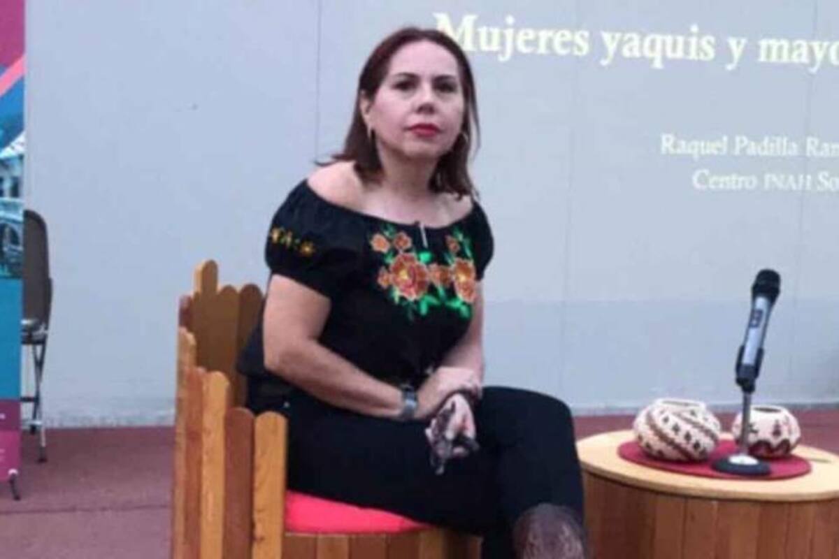 Piden que no quede impune el asesinato de Raquel Padilla