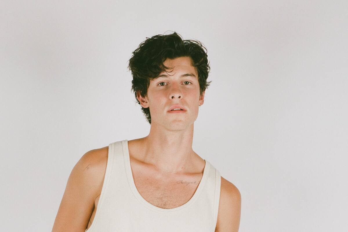 Shawn Mendes estrena ''Summer Love''