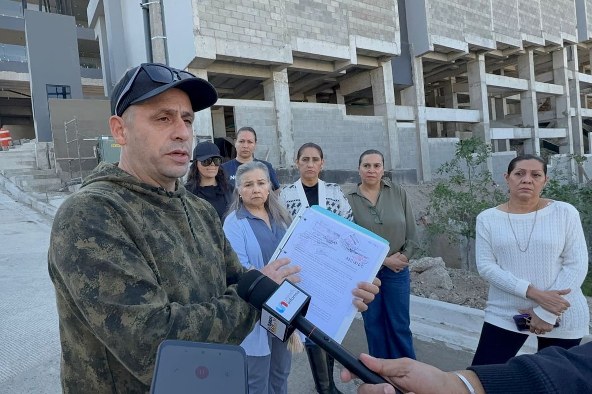 Vecinos de Villa Colonial denuncian diversas afectaciones por modificaciones en complejo habitacional