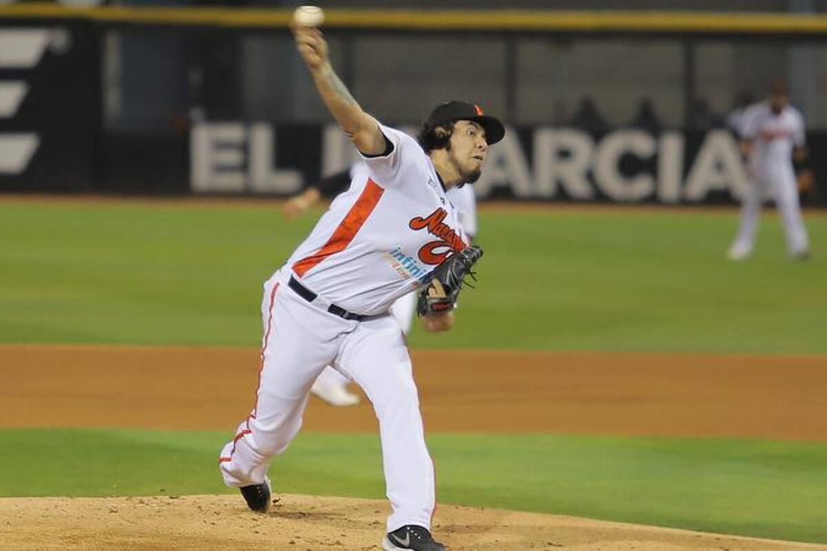 Naranjeros a retomar la ventaja en la Serie Final de visita contra Tomateros