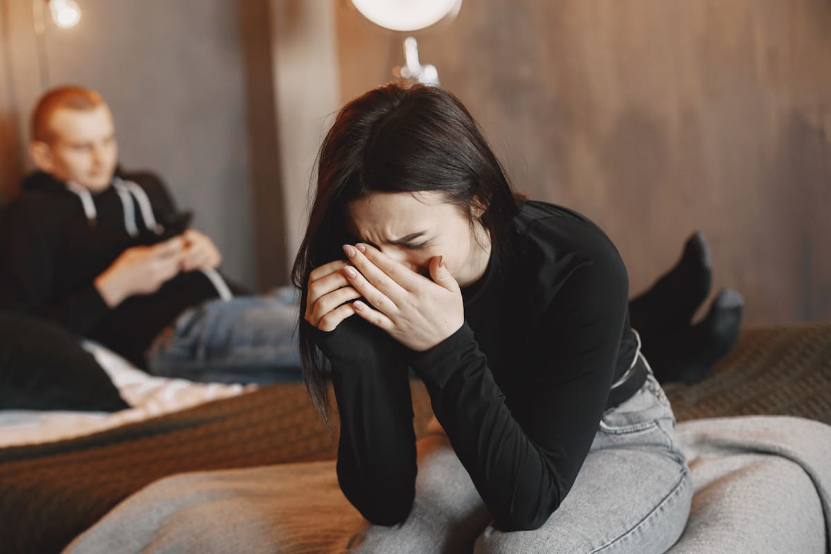 ¿Qué hacer si tu pareja no quiere ir a terapia de pareja?