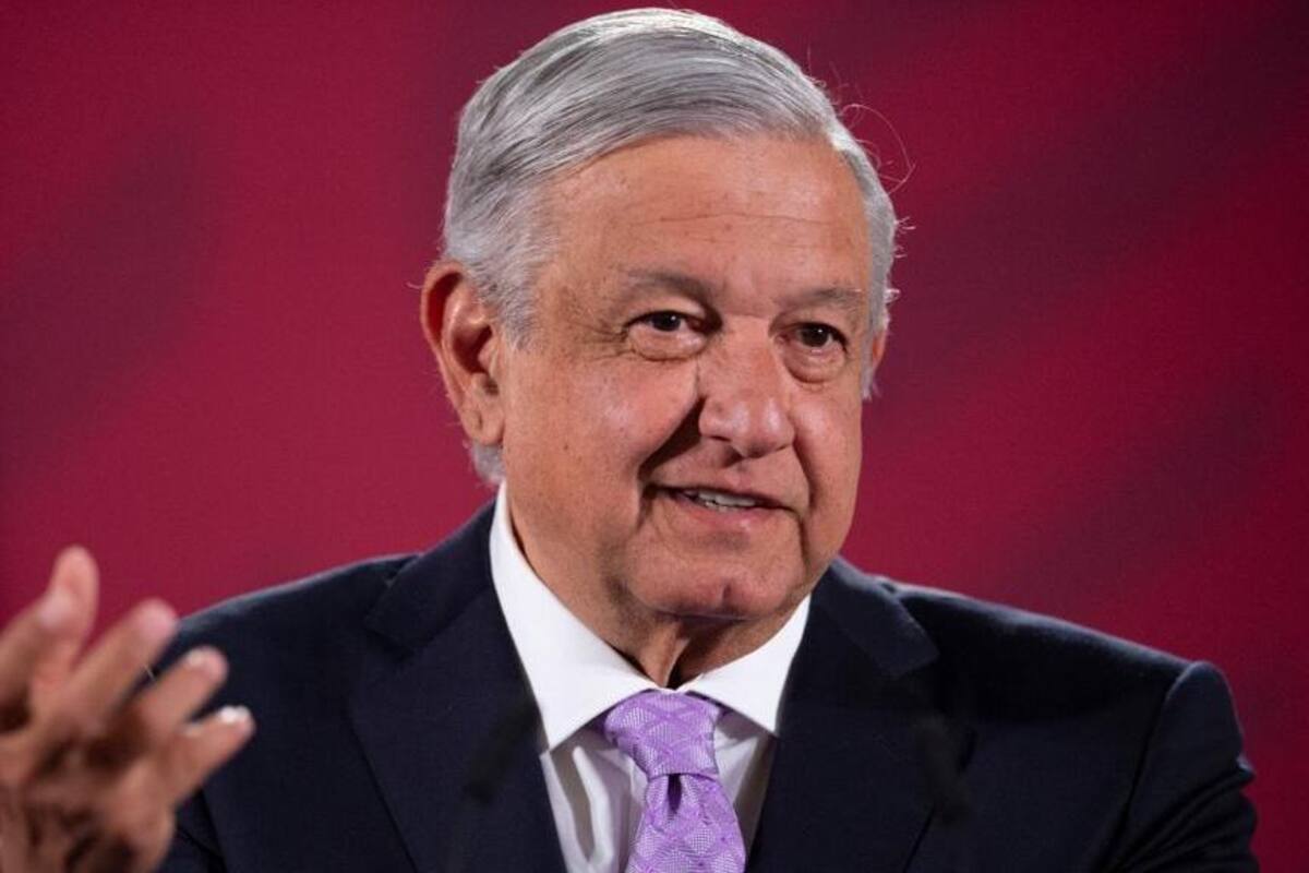 "Conservadores zopilotean alrededor del caso Fátima": AMLO