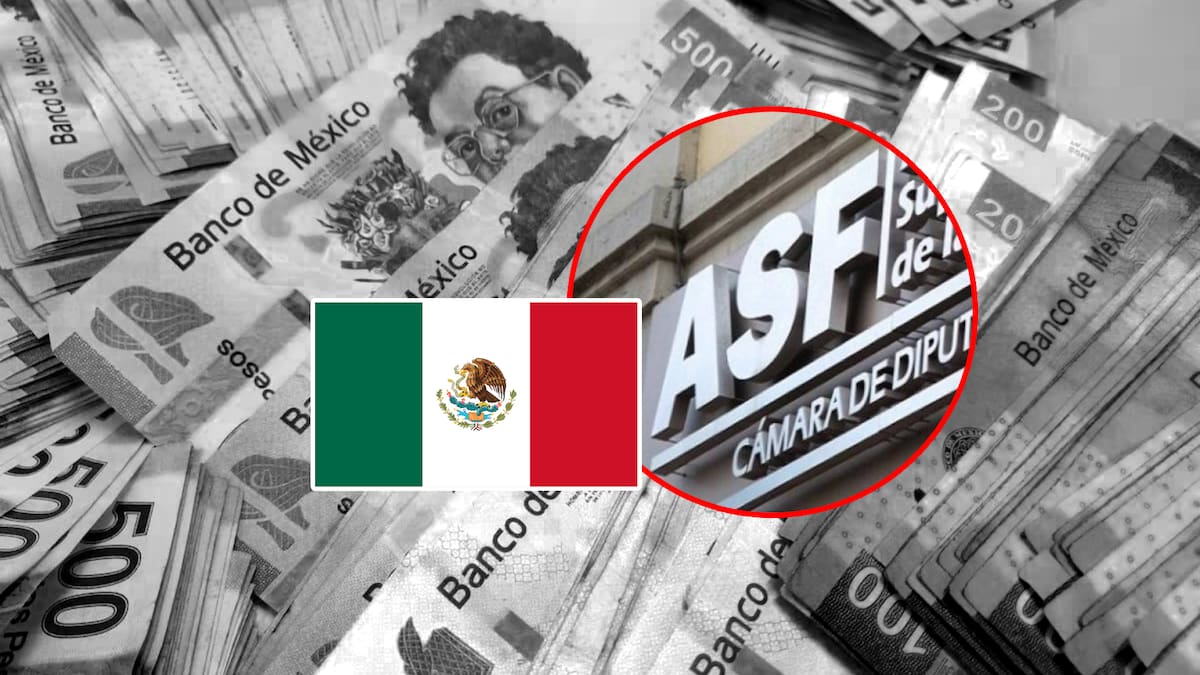 Aunque la Auditoría Superior de la Federación (ASF) detectó daños millonarios al erario, sería la primera vez que algunos estados se van "en ceros". | Pexels y Archivo GH