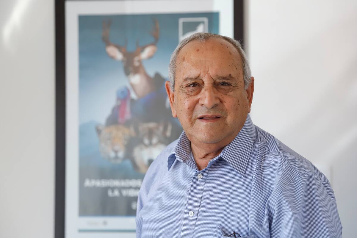 Una historia de éxitos