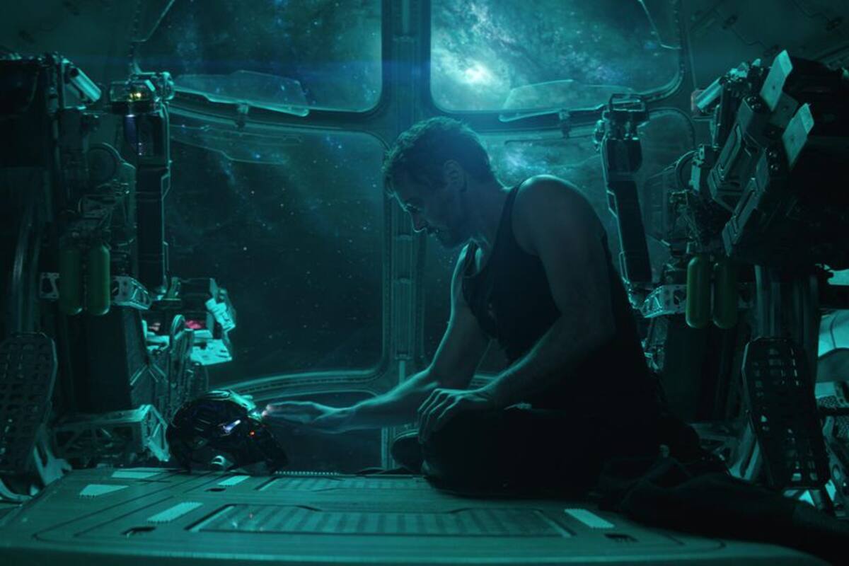 Ya podrás pre-ordenar Avengers: Endgame en Amazon