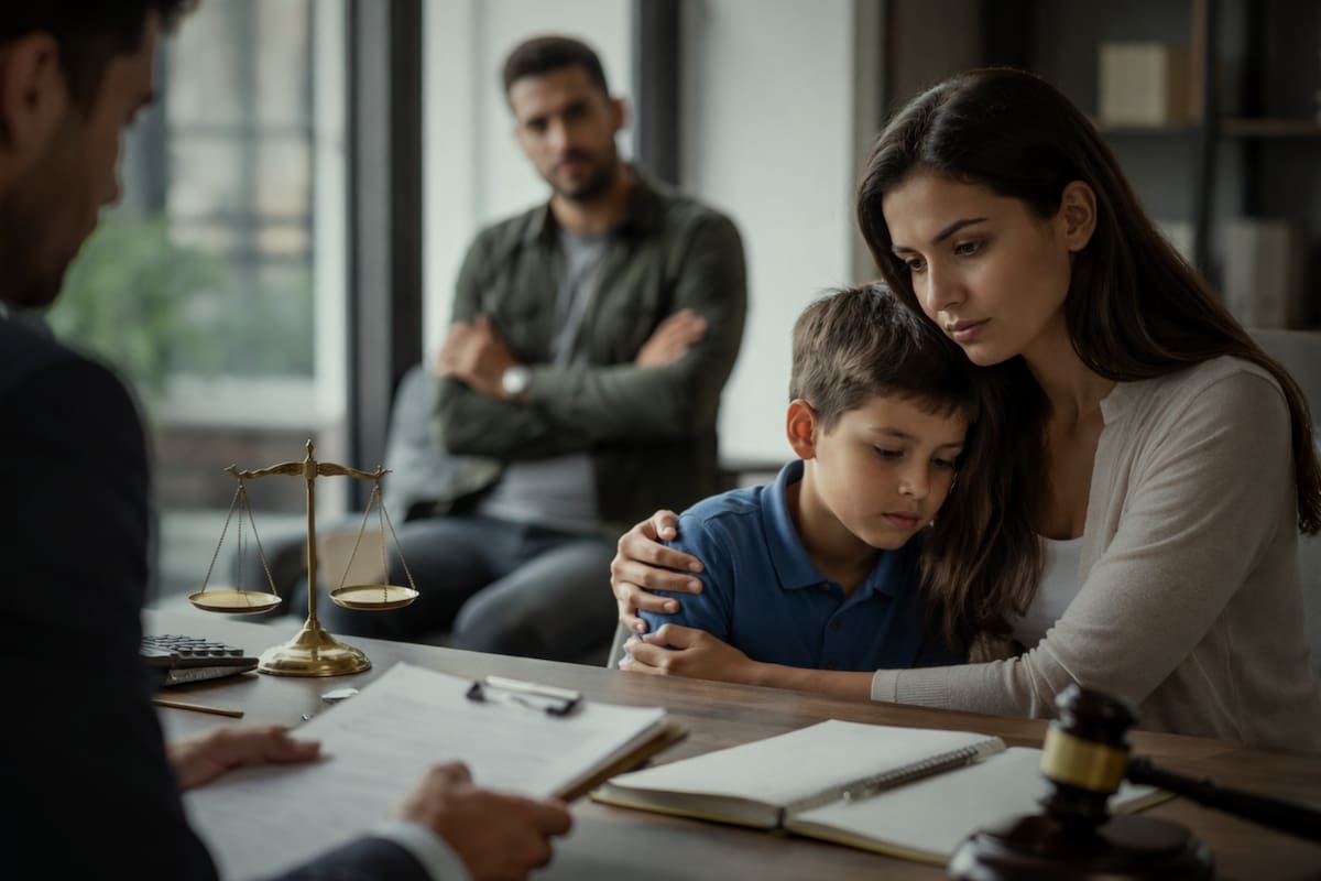 Padre biológico deberá pagar la pensión incluso si el hijo es reconocido por otro, según la nueva iniciativa que busca cerrar vacíos legales y proteger el derecho de niñas y niños en SLP